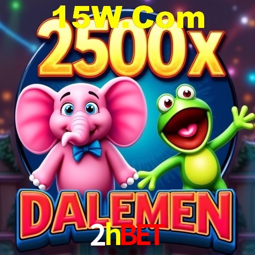 Bônus Diários 2hbet