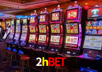 A Experiência Imersiva dos Cassinos Ao Vivo no 2hbet