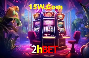 Desvendando o Mundo dos Jogos Virtuais na 2hbet