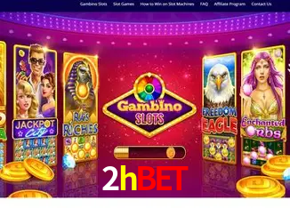 Apostas Esportivas na 2hbet: Um Guia Completo