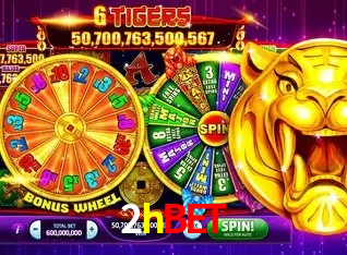 Inovações de Jogos na 2hbet: O Futuro das Experiências Interativas